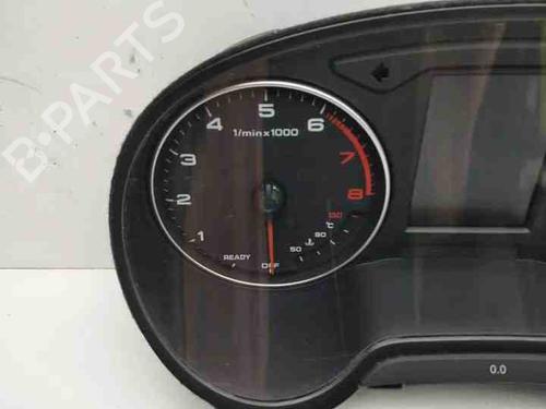 Instrument cluster AUDI Q2 (GAB, GAG) 1.0 TFSI | BP28860036C47 