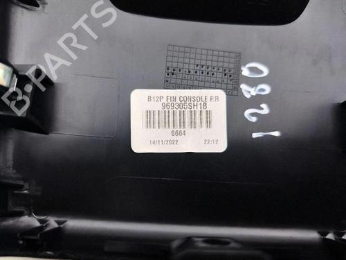 Electronic module NISSAN LEAF (ZE1) Electric | BP40208553M83 - Image 8