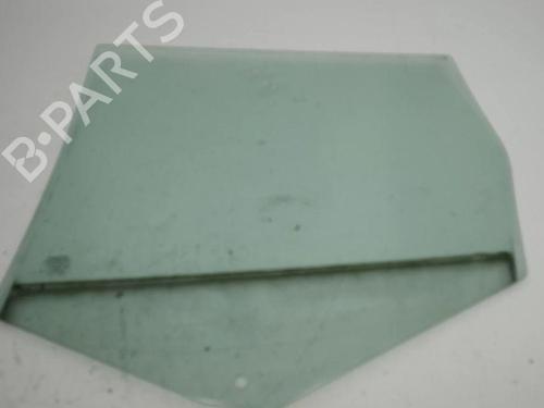 Rear right door window VOLVO XC60 I SUV (156) D5 | BP28900534C21 