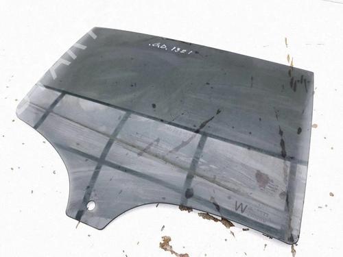 Used Rear right door window Rear right door window 39645159 39645159