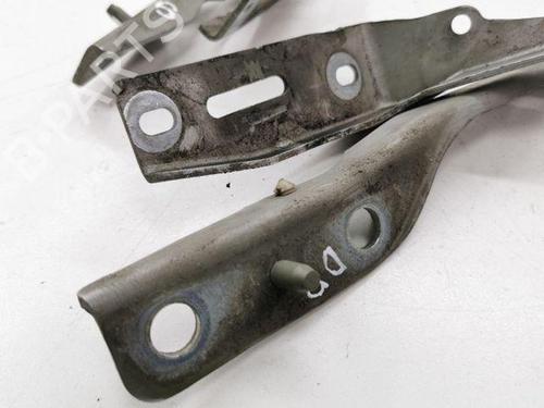 Hinge/Door check strap PEUGEOT 307 Break (3E) 2.0 HDI 90 | BP28870400C146 