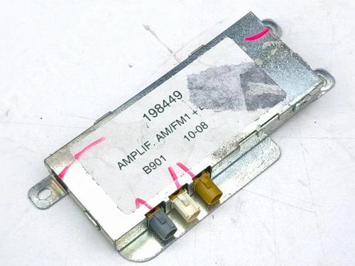 Used Electronic module Electronic module MASERATI QUATTROPORTE V 4.2 (400 hp) 40190996 40190996