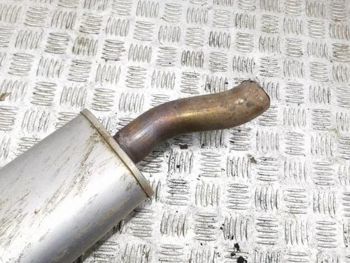 Exhaust system KIA STONIC (YB) 1.0 T-GDi | BP40210722M121 - Image 5