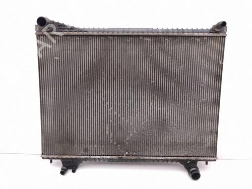 Used Water radiator Water radiator JAGUAR F-PACE (X761) 2.0 TD4 (180 hp) 40282763 40282763