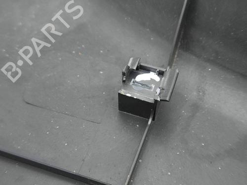 Tailgate trim NISSAN 350Z Coupe (Z33) 3.5 (AAZ33) | BP28882544C151 