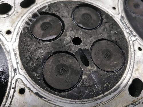 Cylinder head MAZDA CX-7 (ER) 2.2 MZR-CD AWD (ER10A) | BP38500581M5 - Image 2
