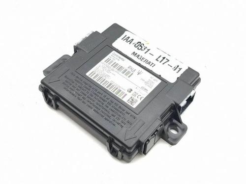 Electronic module MASERATI LEVANTE SUV (M161) 3.0 S Q4 | BP40465787M83 - Image 2