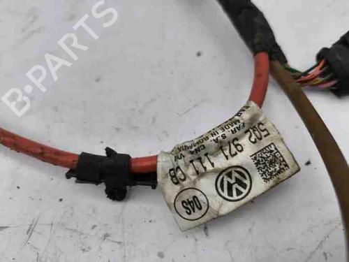 Wiring harness VW ARTEON (3H7, 3H8) 2.0 TDI 4motion | BP28863641E16 