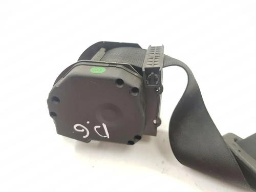 Rear right seatbelt BMW 7 (E65, E66, E67) 730 d | BP36175223I28 - Image 5