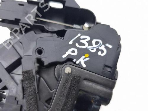 Front left lock RENAULT MEGANE IV Hatchback (B9A/M/N_) 1.2 TCe 130 (B9MR) | BP38202131C98 - Image 5