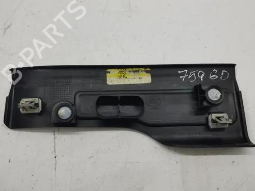 Step LAND ROVER RANGE ROVER EVOQUE (L538) 2.2 D 4x4 | BP28859631C149 