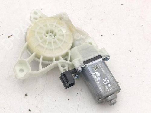 Left front window motor MERCEDES-BENZ A-CLASS (W177) A 200 (177.087) | BP39645138E21 - Image 2