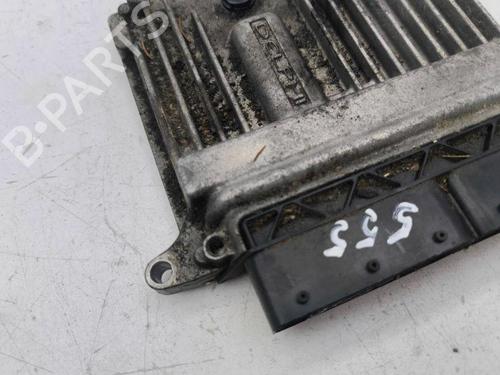 Engine control unit (ECU) MERCEDES-BENZ E-CLASS (W211) E 200 CDI (211.007) | BP28894817M57 