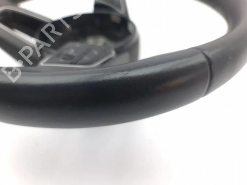 Steering wheel AUDI A1 Sportback (GBA) 25 TFSI | BP33227004C49 - Image 7