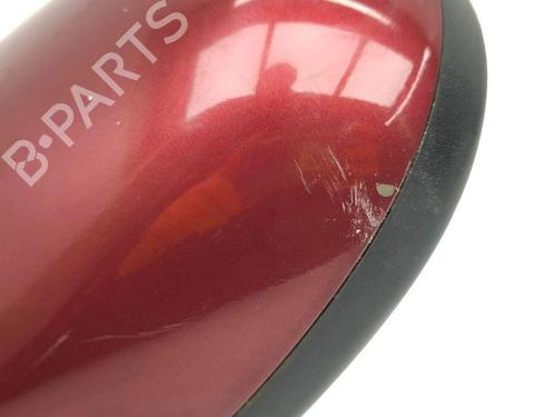 Left mirror RENAULT ESPACE III (JE0_) 2.0 (JE0A) | BP28902703C26 