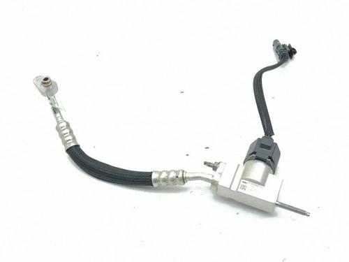 AC pipe CITROËN C4 X (BD_, BE_, BF_) ë-C4 X (BFZKXC) | BP38249371M126 - Image 9