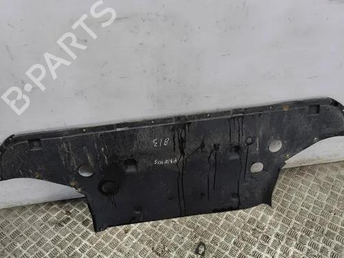 Used Front bumper spoiler TESLA MODEL S (5YJS) 60 (306 hp) 28862822