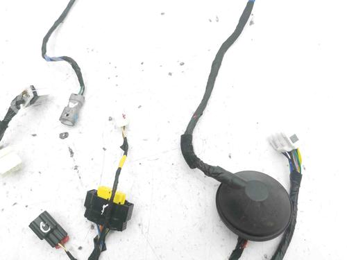 Wiring harness HYUNDAI SANTA FÉ III (DM, DMA) 2.2 CRDi 4WD | BP28873765E16 