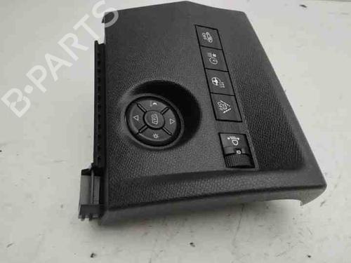 Switch CITROËN C4 III (BA_, BB_, BC_) ë-C4 (BCZKXC, BZCKSC) | BP28865819I30