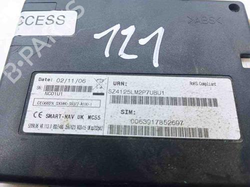 Electronic module HYUNDAI SANTA FÉ II (CM) 2.2 CRDi 4x4 | BP28885702M83 