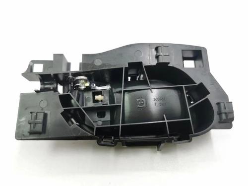 Front left interior door handle PEUGEOT 2008 I (CU_) 1.6 BlueHDi 100 | BP38501010I13  - Image 5