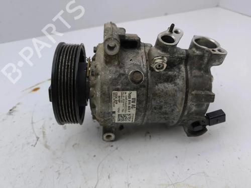 AC compressor VW ARTEON (3H7, 3H8) 2.0 TDI 4motion | BP36104222M34 - Image 2