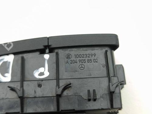 Switch MERCEDES-BENZ M-CLASS (W166) ML 250 CDI / BlueTEC 4-matic (166.004, 166.003) | BP28907261I30 