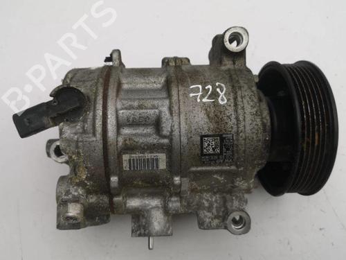AC-Kompressor AUDI A1 Sportback (GBA) 30 TFSI (116 hp) 28897495
