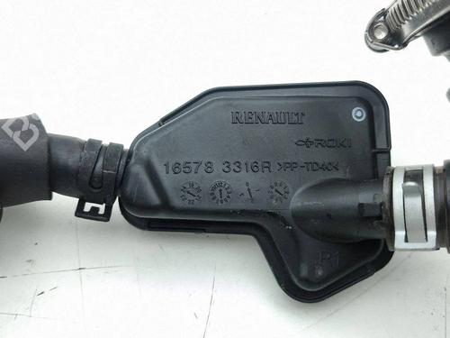Pipe NISSAN JUKE (F16_) 1.6 Hybrid | BP37290736M125 - Image 8