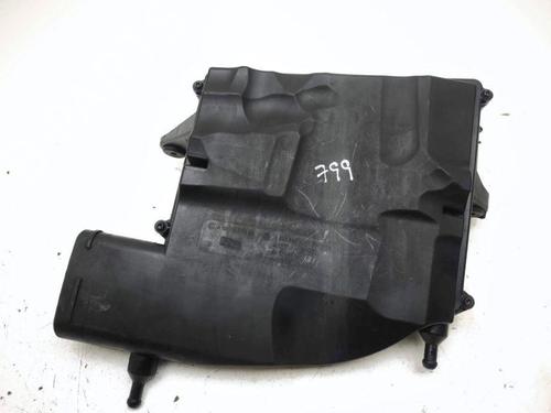Used Air filter box MERCEDES-BENZ M-CLASS (W164) ML 320 CDI 4-matic (164.122) (224 hp) 28900389