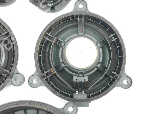 Electronic module MAZDA 6 Estate (GH) 2.2 MZR-CD (GH10) | BP28872450M83 