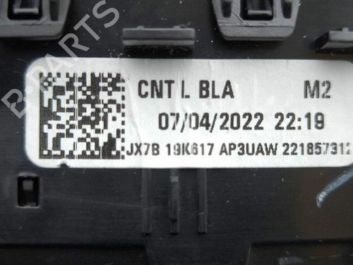 Luftventilen FORD KUGA III (DFK) 2.5 Duratec Plug-in-Hybrid | BP38244010I21 - Image 7