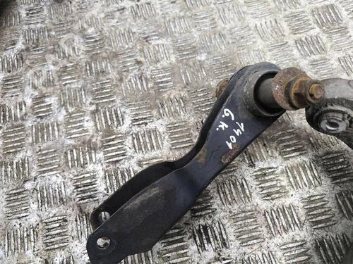 Left rear suspension arm JAGUAR E-PACE (X540) 2.0 D180 AWD | BP37610429M14  - Image 8