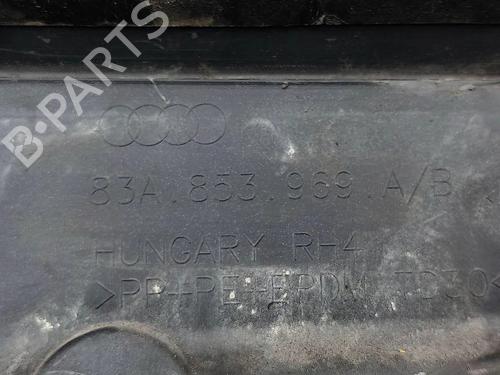 Listwa drzwi AUDI Q3 (F3B) 35 TFSI | BP30678908C150