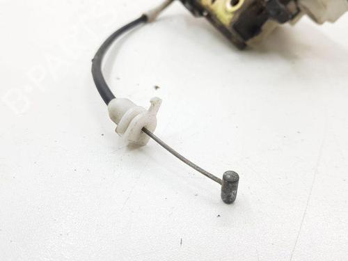 Rear right lock PEUGEOT 407 (6D_) 2.0 HDi 135 (6DRHRH, 6DRHRE, 6DRHRG, 6DRHRJ) | BP28886347C99 