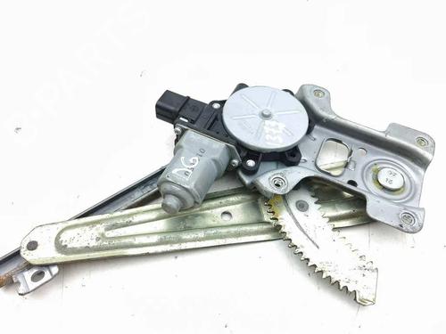 Rear right window mechanism CITROËN C-CROSSER (VU_, VV_) 2.2 HDi | BP31246626C25 