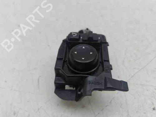 Mirror switch NISSAN QASHQAI II (J11, J11_) 1.5 dCi | BP28861979I25