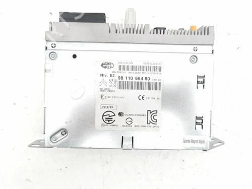 Electronic module PEUGEOT 2008 I (CU_) 1.6 BlueHDi | BP36209308M83 - Image 8