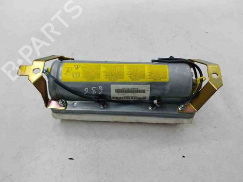 Used Passenger airbag BMW X5 (E53) 3.0 d (184 hp) 28895234