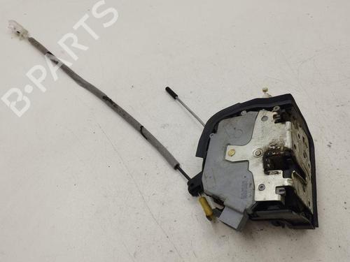 Rear right lock BMW X5 (E53) 4.4 i | BP28893472C99 
