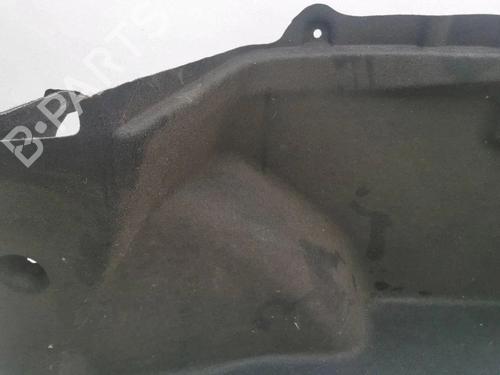 Boot lining TOYOTA COROLLA Estate (_E21_) 1.8 Hybrid (ZWE211) | BP38241771I3  - Image 8