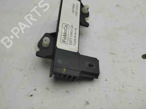 Electronic module FORD GALAXY III (CK) 2.0 TDCi | BP28863705M83