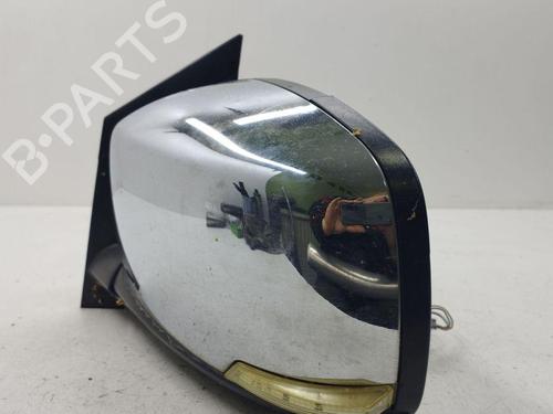 Left mirror CHRYSLER VOYAGER IV (RG, RS) 2.8 CRD | BP28890629C26 