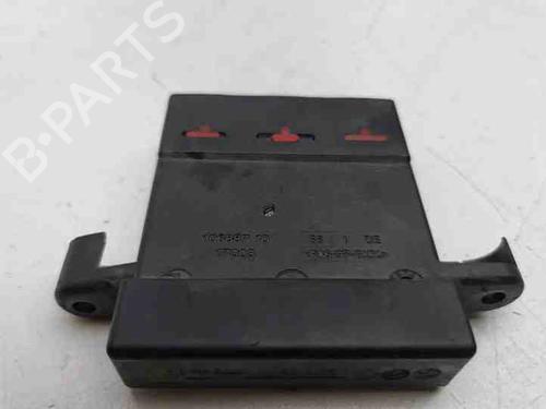 Electronic module BMW 7 (F01, F02, F03, F04) 730 d | BP28851808M83