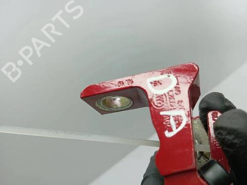 Hinge/Door check strap SEAT ATECA (KH7, KHP) 1.4 TSI | BP33665607C146 - Image 3