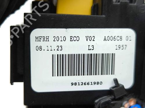 Fuse box JEEP AVENGER (J2) Electric | BP28881976E1 - Image 8