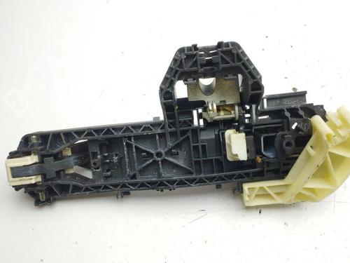 Rear left exterior door handle MERCEDES-BENZ E-CLASS (W212) E 300 CDI (212.020) | BP28898454C130 