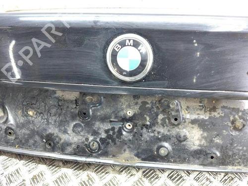 Tailgate BMW 7 (E65, E66, E67) 730 Ld | BP28884547C6 