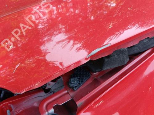 Hood CITROËN DS3 (SA_) 1.6 HDi 90 | BP28893668C1 