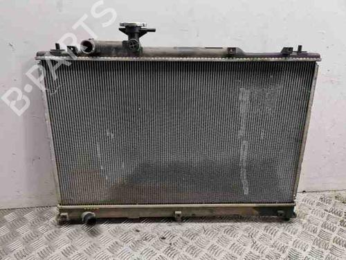 Used Water radiator MAZDA CX-7 (ER) 2.2 MZR-CD AWD (ER10A) (173 hp) 28848912